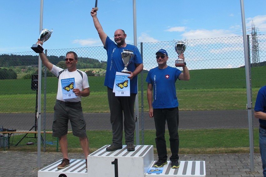 Militky Cup