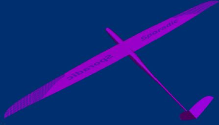 F5D Pylon Racing Elektroflug-Schweizermeisterschaften 2016