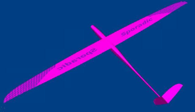 F5D Pylon Racing Elektroflug-Schweizermeisterschaften 2019