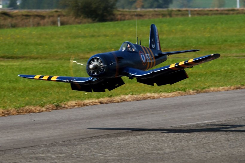 Internat. Scale/Semi-Scale Cup Fesselg